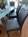 6 dining Room chairs