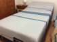 Adjustable bed - Serta mattress* NEW **