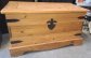 Beautiful Wooden Chest/ Coffee Table