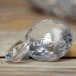Clear Diamond Acrylic Gemstones (mixed sizes)