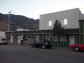 Commercial Building with Residential suite in Keremeos