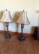 Decorative table lamps 2  2 Air Purifiers Professional Oreck XL. GPS.