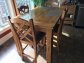 Excellent condition, bar height