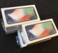 For Sale Apple IPhone X 265gb Gold Brand New (Sealed) Never Opened