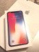 For Sale Apple iPhone X 256 GB with Facetime - Apple Warranty