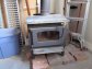Free Standing Wood Stove