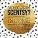 Independent Scentsy Consultants!