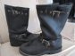 Ladies Motorcycle Boots...