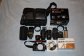 Pentax K10D digital camera for sale