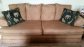 Sofa, love seat, chair bed