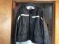 Woman's Large Danier Leather bike jacket