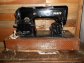 antique sewing machines, etc. for sale