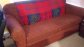 sofa bed - clean - good condition