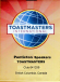 Penticton Speakers Toastmasters Anniversary Meeting: Feb 15 Wednesday