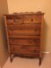 Antique dresser