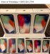 NEW APPLE IPHONE X 64GB , 256GB SILVER OR SPACE GREY.