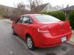 2008 Ford Focus