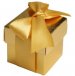 Two-Piece Favour Box (pkg. 10) - assorted colours