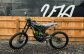 Sur-Ron 2020 Lbx Dual Sport Electric Motorcycles