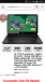 Hp 15.6 laptop