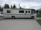 SEEBREEZE MOTORHOME 34ft.class A