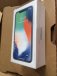 Brand New Original Apple iPhone X 256GB