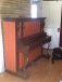 Upright Piano