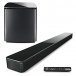 Bose SoundTouch 300 Soundbar and Subwoofer