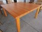 Butcher Block Table