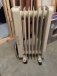 Oil Heater