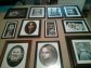 Framed Angelina Wrona original Numbered prints