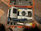 sokkia robotic total station -SRX-5 with RC-pr3